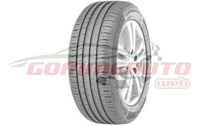 COP. 205/60VR16  CONTI  PREMIUM 5* SSR              92V